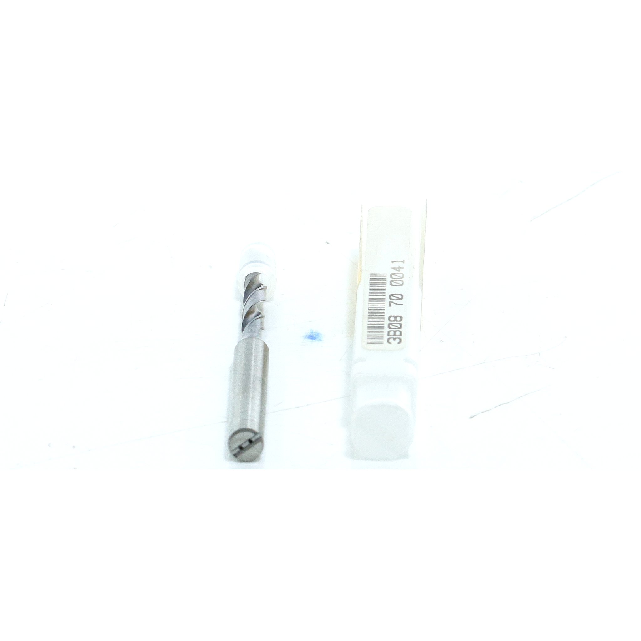 VHM-Spiralbohrer mit Innenkühlung 5×D  Neu OVP